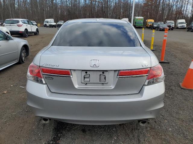Photo 6 from auction – 2012 HONDA ACCORD EXL with VIN 1HGCP3F80CA034382