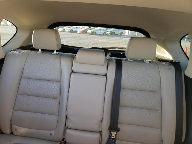 Photo 10 from auction – 2015 MAZDA CX-5 GT with VIN JM3KE2DY9F0479704