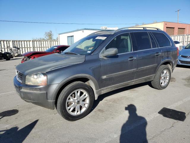 VOLVO XC90 2006 with VIN YV4CY592361304608 - Photo from auction