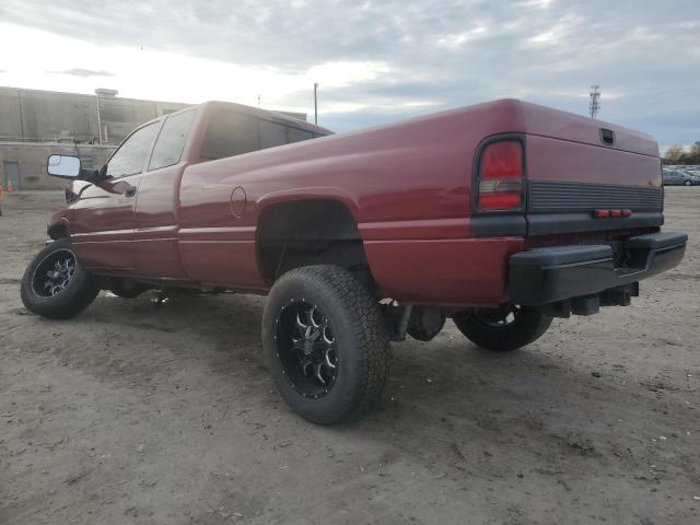 Photo 2 from auction – 1996 DODGE RAM 2500 with VIN 3B7KF23C1TM114275
