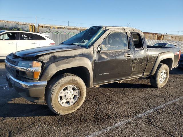 CHEVROLET COLORADO 2005 with VIN 1GCDS196358163467 - Photo from auction