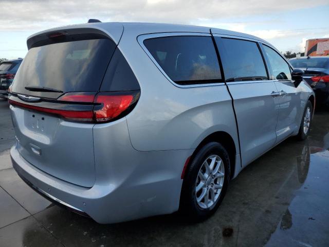 Photo 3 from auction – 2024 CHRYSLER PACIFICA T with VIN 2C4RC1BG9RR125547