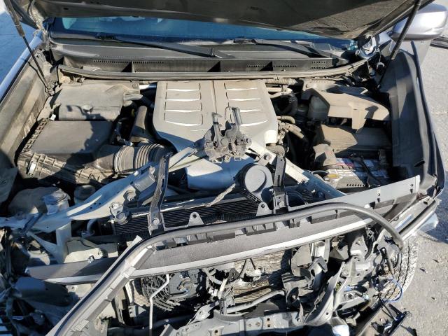 Photo 12 from auction – 2016 LEXUS GX 460 with VIN JTJBM7FX1G5127859