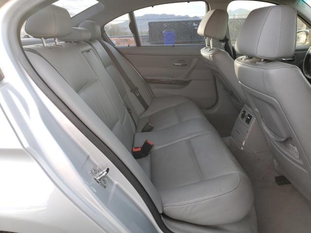 Photo 10 from auction – 2007 BMW 328 I with VIN WBAVA33537P141252