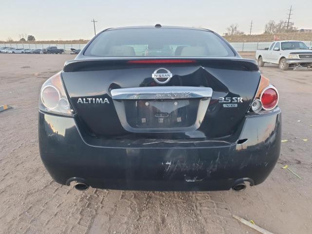 Photo 6 from auction – 2012 NISSAN ALTIMA SR with VIN 1N4BL2AP5CN567597