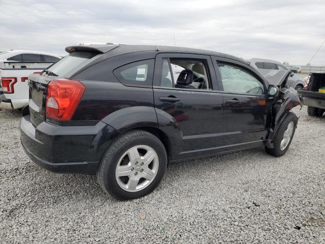 Photo 3 from auction – 2009 DODGE CALIBER SX with VIN 1B3HB48A49D201117