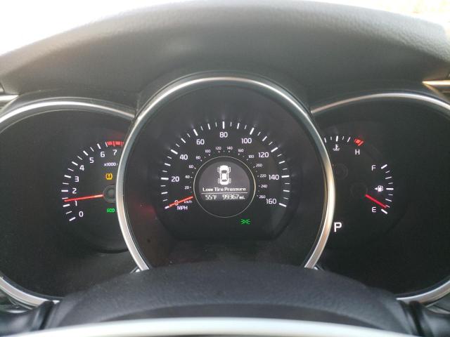 Photo 9 from auction – 2014 KIA OPTIMA LX with VIN 5XXGM4A71EG281981