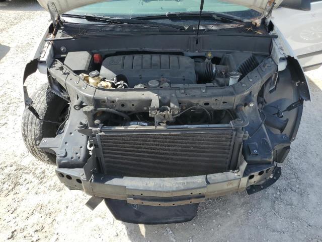 Photo 12 from auction – 2014 CHEVROLET TRAVERSE L with VIN 1GNKRFED5EJ296087