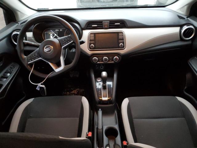 Photo 8 from auction – 2021 NISSAN VERSA SV with VIN 3N1CN8EV3ML882665