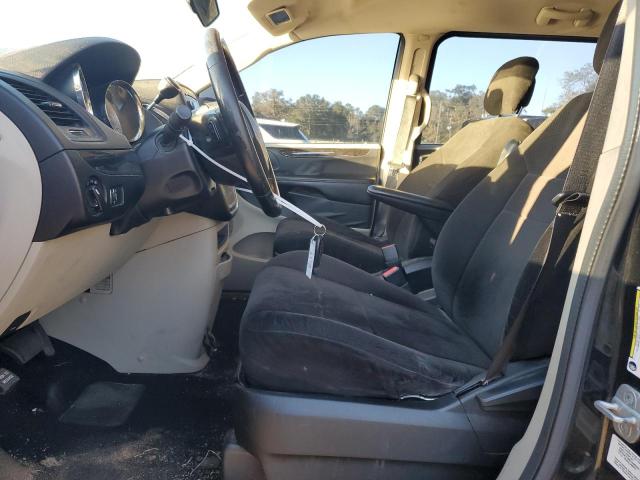 Photo 7 from auction – 2013 DODGE GRAND CARA with VIN 2C4RDGBG0DR557131