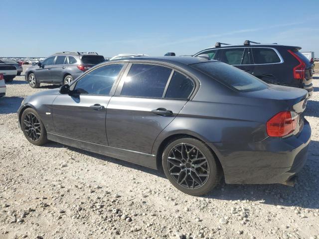 Photo 2 from auction – 2008 BMW 328 I with VIN WBAVA37558NL46062