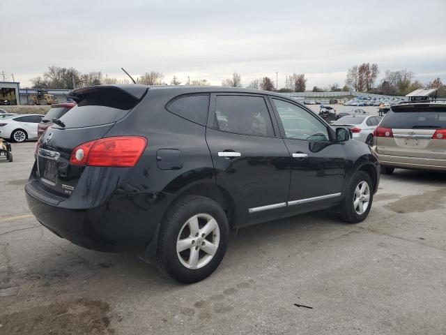 Photo 3 from auction – 2013 NISSAN ROGUE S with VIN JN8AS5MV5DW666294
