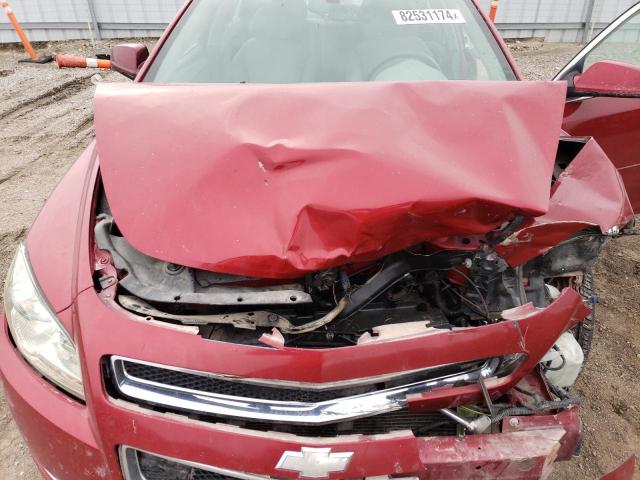Photo 11 from auction – 2012 CHEVROLET MALIBU 2LT with VIN 1G1ZD5EU6CF386275