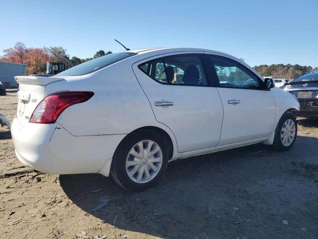 Photo 3 from auction – 2013 NISSAN VERSA S with VIN 3N1CN7AP5DL837471