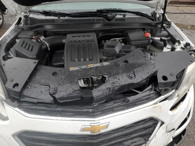 Photo 12 from auction – 2017 CHEVROLET EQUINOX LS with VIN 2GNFLEEK4H6211432