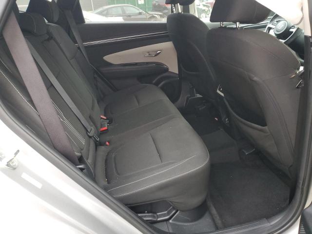Photo 11 from auction – 2022 HYUNDAI TUCSON SEL with VIN KM8JFCA19NU049625