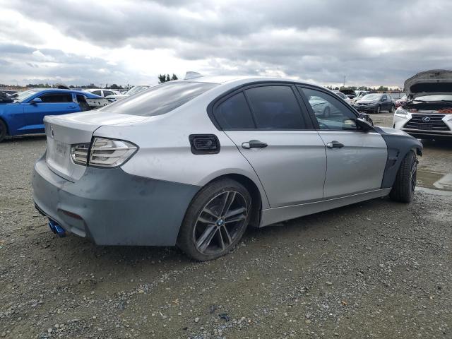 Photo 3 from auction – 2013 BMW 328 I SULE with VIN WBA3C1C52DF436723