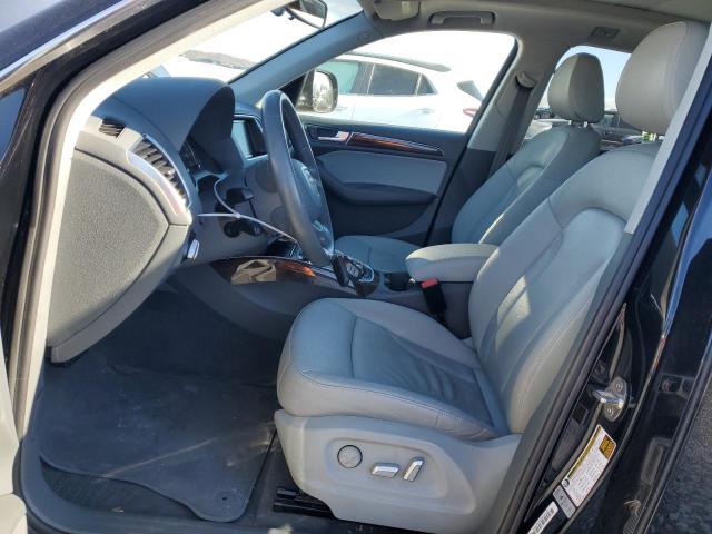 Photo 7 from auction – 2016 AUDI Q5 PREMIUM with VIN WA1C2AFP5GA052434