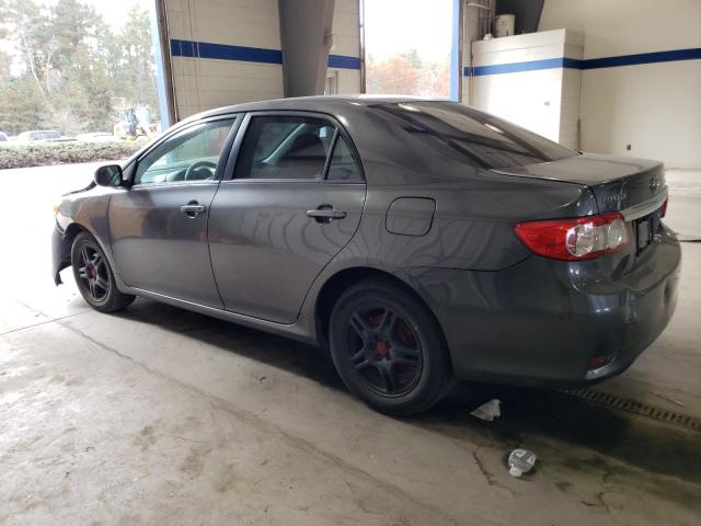 Photo 2 from auction – 2011 TOYOTA COROLLA BA with VIN 2T1BU4EE9BC584335