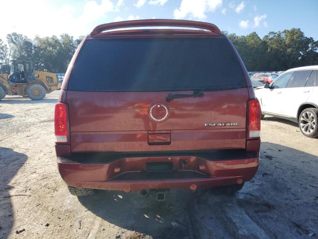 Photo 6 from auction – 2003 CADILLAC ESCALADE L with VIN 1GYEC63T93R256251