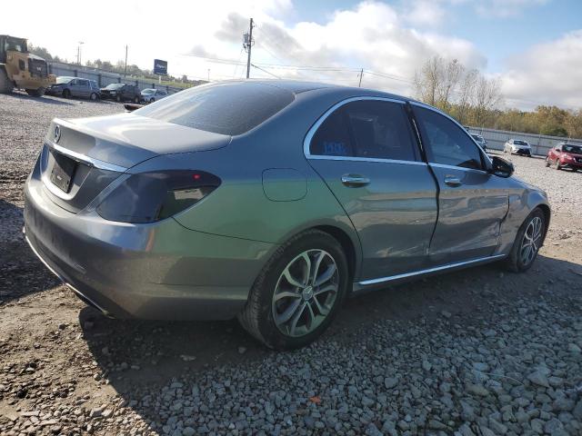 Photo 3 from auction – 2016 MERCEDES-BENZ C 300 with VIN WDDWF4JB9GR146702