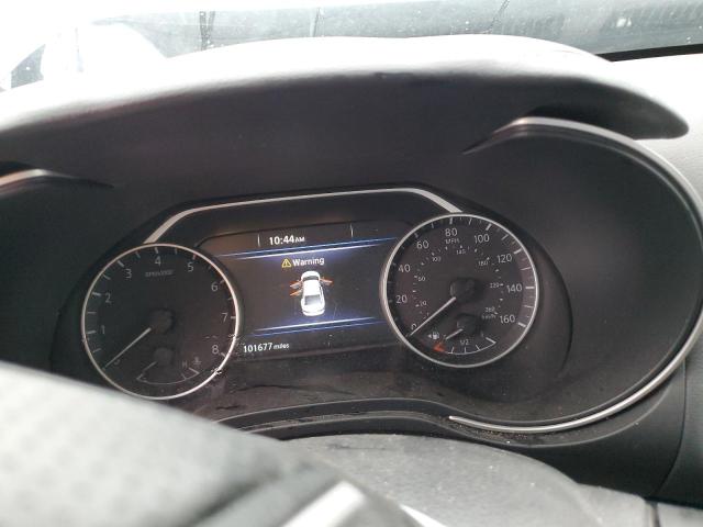 Photo 9 from auction – 2017 NISSAN MAXIMA 3.5 with VIN 1N4AA6AP5HC384602