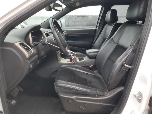 Photo 7 from auction – 2015 JEEP GRAND CHER with VIN 1C4RJFAG3FC603387