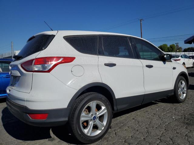 Фото 3 с аукциона – 2015 FORD ESCAPE S с VIN 1FMCU0F78FUB40915