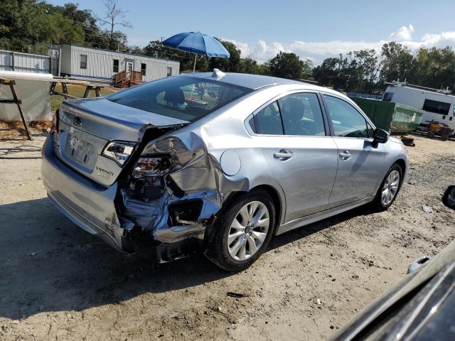 Photo 3 from auction – 2017 SUBARU LEGACY 2.5 with VIN 4S3BNAF62H3055068