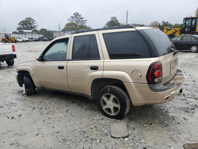 Photo 2 from auction – 2006 CHEVROLET TRAILBLAZE with VIN 1GNDS13S162116942