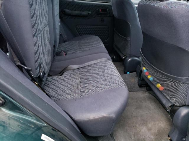 Photo 11 from auction – 1998 TOYOTA RAV4 with VIN JT3HP10V5W7100650