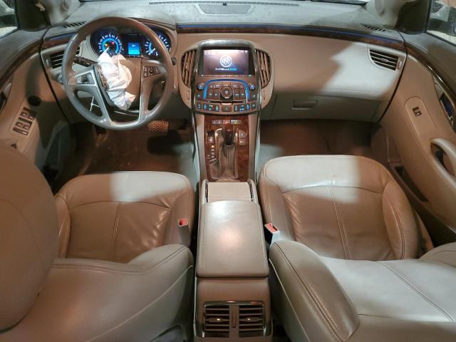 Photo 8 from auction – 2013 BUICK LACROSSE with VIN 1G4GC5E31DF282220