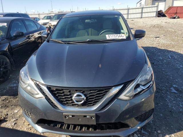Photo 5 from auction – 2016 NISSAN SENTRA S with VIN 3N1AB7AP1GL672040