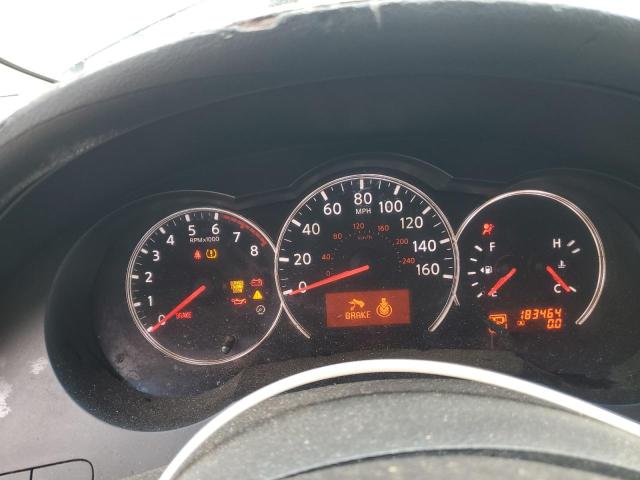 Photo 9 from auction – 2011 NISSAN ALTIMA BAS with VIN 1N4AL2AP6BN400689