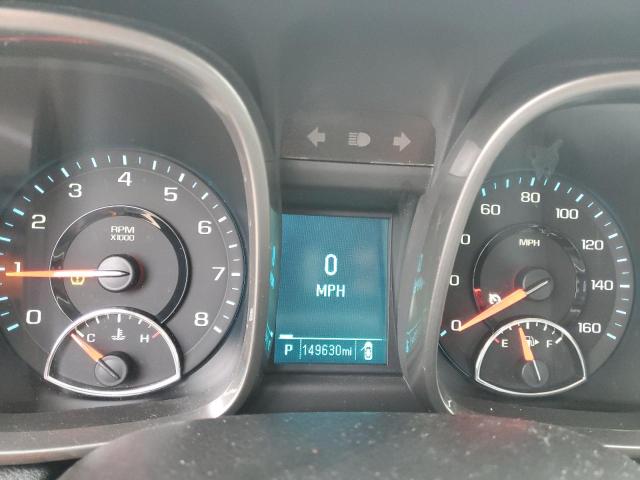 Photo 9 from auction – 2013 CHEVROLET MALIBU LS with VIN 1G11B5SA3DF228264