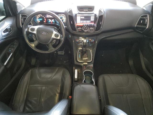 Photo 8 from auction – 2013 FORD ESCAPE TIT with VIN 1FMCU0J90DUB01001