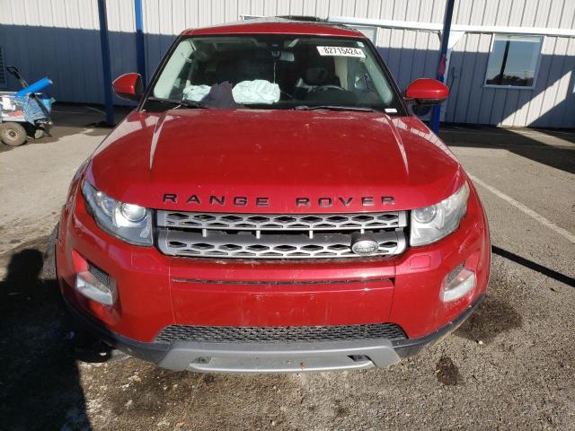 Photo 5 from auction – 2015 LAND ROVER RANGE ROVE with VIN SALVR2BG5FH076852