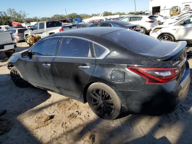 Photo 2 from auction – 2017 NISSAN ALTIMA 2.5 with VIN 1N4AL3AP9HC184086