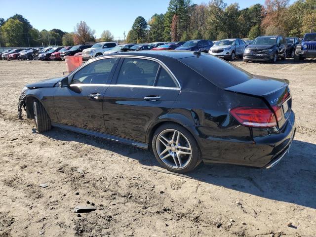 Photo 2 from auction – 2014 MERCEDES-BENZ E 350 with VIN WDDHF5KBXEA983127