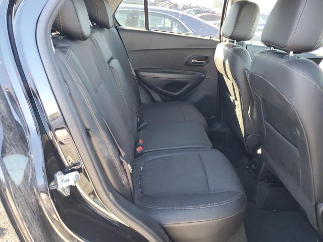 Photo 11 from auction – 2022 CHEVROLET TRAX 1LT with VIN KL7CJPSM4NB518849