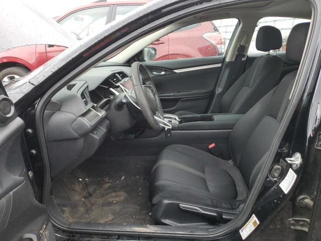 Photo 7 from auction – 2016 HONDA CIVIC EX with VIN 19XFC2F70GE053963