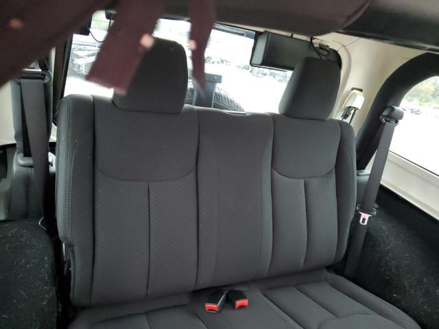 Photo 10 from auction – 2014 JEEP WRANGLER with VIN 1C4AJWAG0EL307898