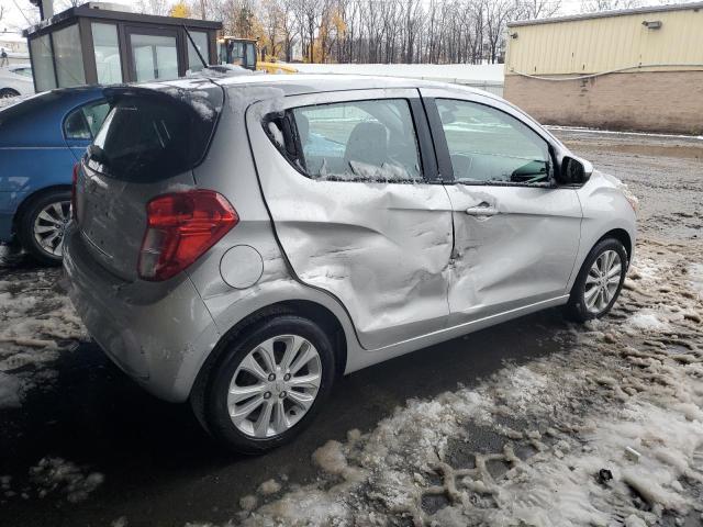 Photo 3 from auction – 2017 CHEVROLET SPARK 1LT with VIN KL8CD6SA0HC739351