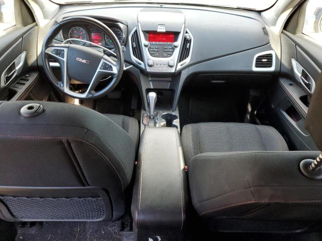 Photo 8 from auction – 2010 GMC TERRAIN SL with VIN 2CTFLEEW0A6393636
