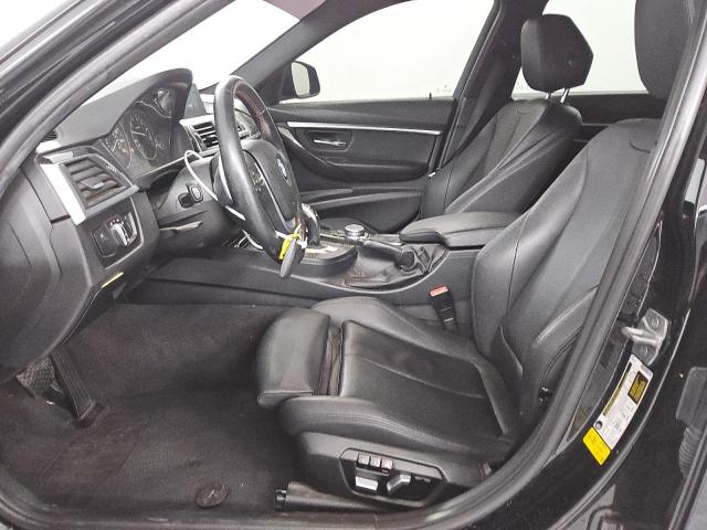 Photo 7 from auction – 2017 BMW 330 I with VIN WBA8B9G53HNU09026