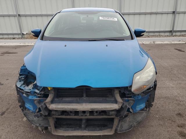 Photo 5 from auction – 2013 FORD FOCUS TITA with VIN 1FADP3J28DL301270