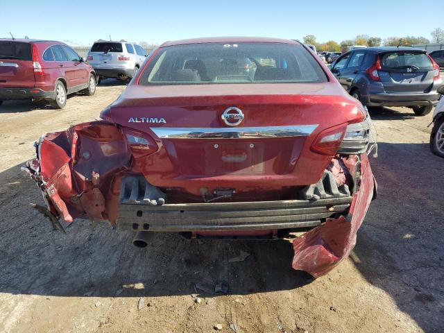 Photo 6 from auction – 2018 NISSAN ALTIMA 2.5 with VIN 1N4AL3AP3JC229075