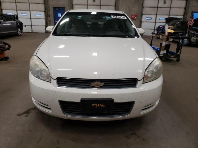 Photo 5 from auction – 2008 CHEVROLET IMPALA LS with VIN 2G1WB58K489190032