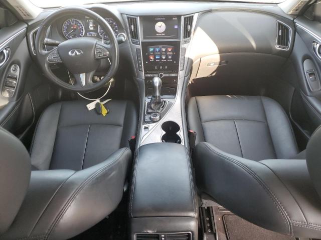 Photo 8 from auction – 2015 INFINITI Q50 BASE with VIN JN1BV7AP2FM357750