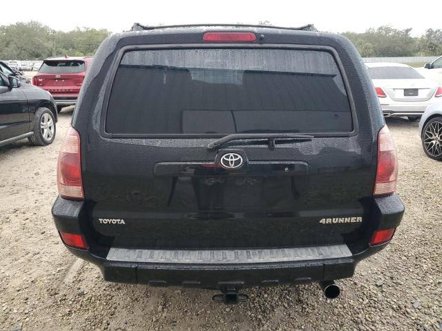 Photo 6 from auction – 2005 TOYOTA 4RUNNER SR with VIN JTEZU14R250050413